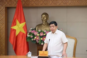 Cấp ủy khoá mới phải tiêu biểu về bản lĩnh, trí tuệ, đạo đức và uy tín