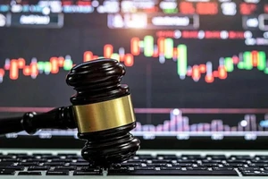 Ủy ban Chứng khoán Nhà nước xử phạt 3 doanh nghiệp