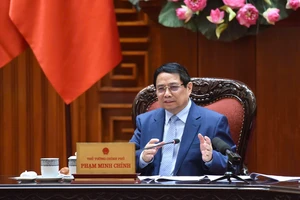 Yêu cầu của Thủ tướng khi đàm phán thương mại với Mỹ