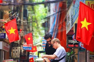 Địa điểm tham quan vui chơi ở Hà Nội dịp nghỉ lễ 30-4