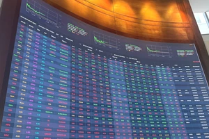 Ngày đầu vận hành, hệ thống KRX kết nối thông suốt, ổn định và an toàn