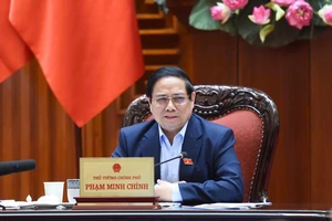 Thủ tướng: Nhất trí đầu tư xây dựng sân bay Gia Bình cấp 4E, khai thác lưỡng dụng