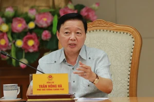 Đề xuất mở rộng cao tốc Bắc - Nam phía Đông từ 4 lên 6 làn xe hoàn chỉnh