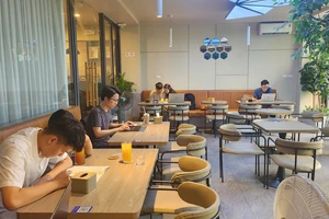 Xóa bỏ thuế khoán: Hết thời 'cào bằng' thuế