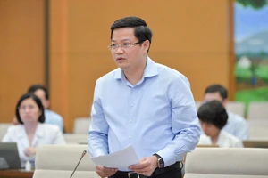 Thể chế hóa Nghị quyết 68: 'Chưa bao giờ thần tốc đến thế'