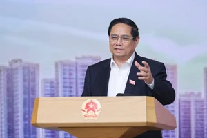 Thủ tướng: Xử lý hành vi thao túng thị trường bất động sản