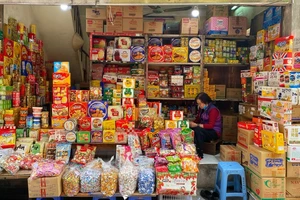 Bỏ thuế khoán: Làm gì để hộ kinh doanh bún, phở...chuyển mình?