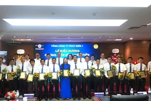 EVNGENCO1 nỗ lực đảm bảo việc làm và thu nhập cho cán bộ công nhân viên