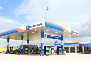 Petrolimex nâng cao tính minh bạch về hóa đơn điện tử xăng dầu