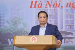 Thành lập Quỹ nhà ở quốc gia trong tháng 6