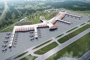 Chính phủ đồng ý đề xuất cấp phép kinh doanh vận chuyển hàng không cho Sun PhuQuoc Airways