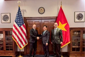 Thông tin mới nhất cuộc đàm phán thứ 3 về thuế quan với Mỹ