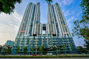 1 chủ đầu tư chậm quyết toán quỹ bảo trì chung cư: Bộ Xây dựng nói gì?