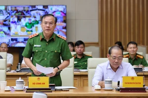 Sắp có phần mềm truy xuất nguồn gốc hàng hóa để ngăn chặn hàng giả, hàng nhái