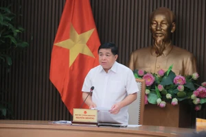 Triển khai chính quyền 2 cấp, không được gián đoạn hoạt động cung cấp dịch vụ công