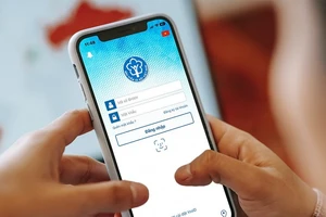 Từ 30-11, doanh nghiệp chậm đóng bảo hiểm xã hội sẽ bị phạt 0,03%/ngày