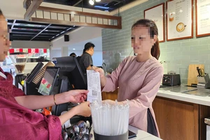 Đề xuất không hồi tố truy thu thuế, xử phạt vi phạm hóa đơn điện tử 