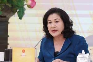 Bộ Nội vụ: Sau khi bỏ cấp huyện cũng đã bãi bỏ 74 thủ tục hành chính