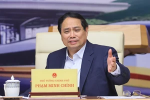 Thủ tướng chỉ đạo khởi công giải phóng mặt bằng 2 dự án đường sắt lớn vào dịp 19-8