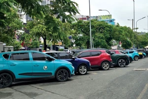 Nhiều chính sách thuế nhập khẩu ưu đãi cho ô tô thân thiện môi trường