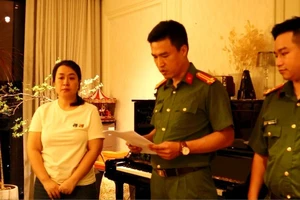 Chi tiết vụ việc có doanh thu hơn 800 tỉ đồng từ bán online nhưng không nộp thuế