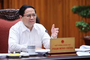 Thủ tướng: Luật Phòng chống ma túy (sửa đổi) phải kiên quyết loại bỏ ma túy học đường