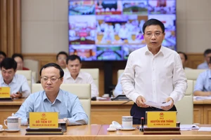 Bộ Tài chính nêu 2 kịch bản tăng trưởng kinh tế năm 2025