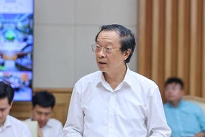 Công nghiệp bán dẫn: Chuẩn hóa đào tạo và mở rộng tuyển sinh 