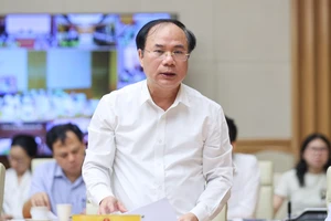 Đề xuất người độc thân có thu nhập 20 triệu đồng/tháng được mua nhà ở xã hội