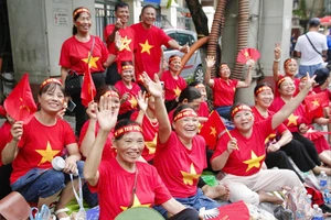 Bổ sung hơn 10,7 nghìn tỉ đồng cho ngân sách địa phương để tặng quà nhân dân dịp 2-9