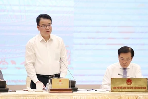 Cần nhiều giải pháp để giải ngân hiệu quả vốn đầu tư công 