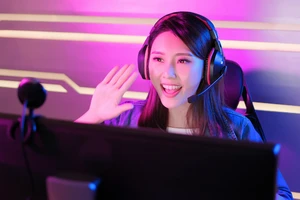 Đề xuất tính thuế khoản tiền mà YouTuber, TikToker nhận được từ người xem livestream