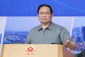 Phát huy 3 tiên phong, đưa Đồng bằng sông Hồng thành một vùng động lực quan trọng