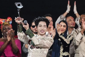 Thủ tướng gửi thư biểu dương Đức Phúc sau chiến thắng tại Cuộc thi Âm nhạc quốc tế Intervision 2025