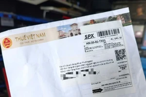 Cục Thuế cảnh báo chiêu trò lừa đảo gửi công văn giả