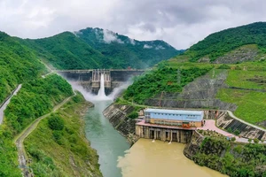 EVNGENCO 1 hướng đến vượt chỉ tiêu sản lượng điện năm 2025