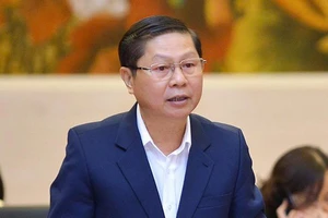 Lạm thu đầu năm học vẫn tiếp diễn, Bộ GD&ĐT nêu 9 nhóm giải pháp để xử lý