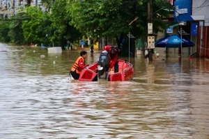 Chính phủ hỗ trợ khẩn cấp 140 tỉ đồng cho Thái Nguyên, Cao Bằng, Lạng Sơn, Bắc Ninh