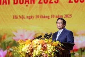 5 trọng tâm, 3 không, 1 mục tiêu để Hà Nội bứt tốc hành động