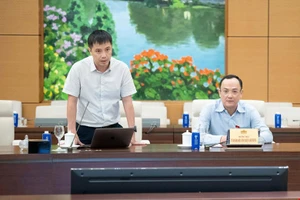 Bộ Tài chính nói gì với ý kiến không nên duy trì Luật Đầu tư