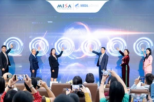 2 triệu hộ kinh doanh được sử dụng phần mềm kế toán miễn phí