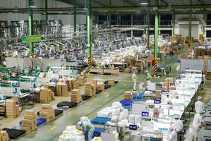 Kinh tế Việt Nam đủ sức chống chịu trước các cú sốc bên ngoài