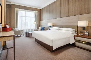 Giặt ủi cho khách thuê khách sạn, xuất hóa đơn lúc nào thì đúng thời điểm?