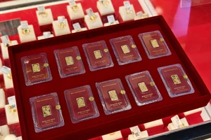 Khai mở vận ngày đầu năm với Tiểu Kim Cát 0,1 chỉ vàng của Bảo tín Mạnh Hải