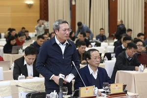 Bộ Công an thông tin về biện pháp bảo đảm an ninh phục vụ Đại hội XIV 