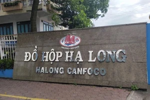 Đồ hộp Hạ Long hoạt động ra sao trước lùm xùm hơn 120 tấn heo bệnh?