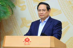 Thủ tướng chủ trì phiên họp thứ nhất Ban Chỉ đạo triển khai Nghị quyết 79