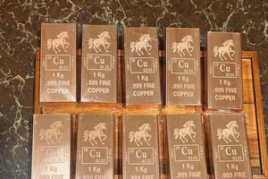 Đổ xô mua... đồng chờ tăng giá: Coi chừng phải bán với giá phế liệu bèo bọt