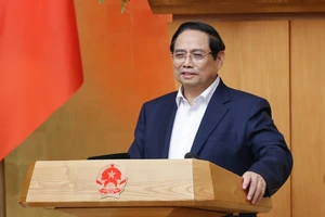 Thủ tướng: Ban hành ngay Nghị quyết để tháo gỡ vướng mắc liên quan Nghị định 46