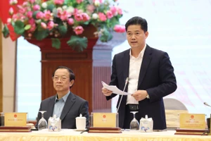 Bộ Y tế thông tin về việc tháo gỡ vướng mắc liên quan đến Nghị định 46